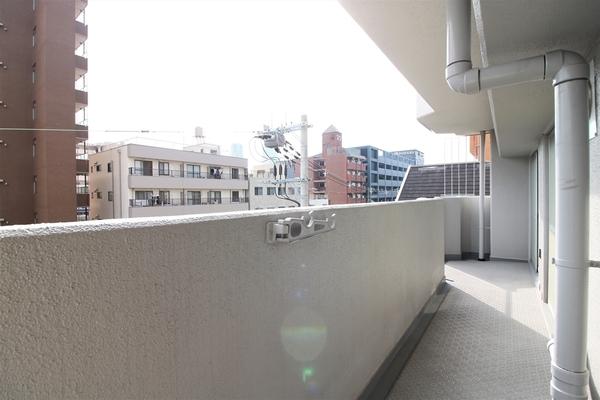 ラポール境川
