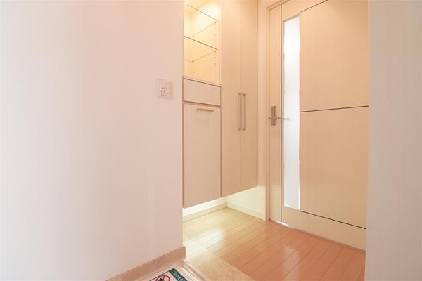 セレッソコート真田山アクティア