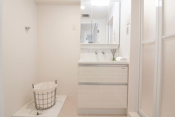 南港はなのまち住宅　34号棟