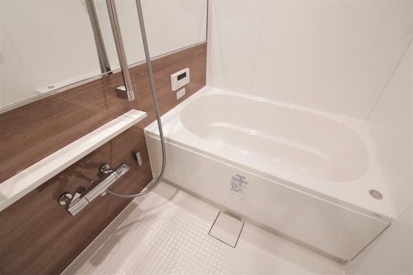 南港はなのまち住宅　34号棟