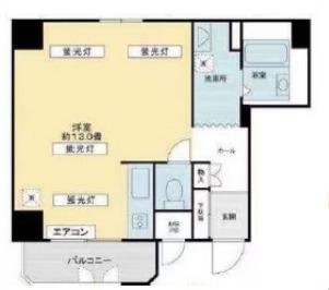 ライオンズマンション御堂本町