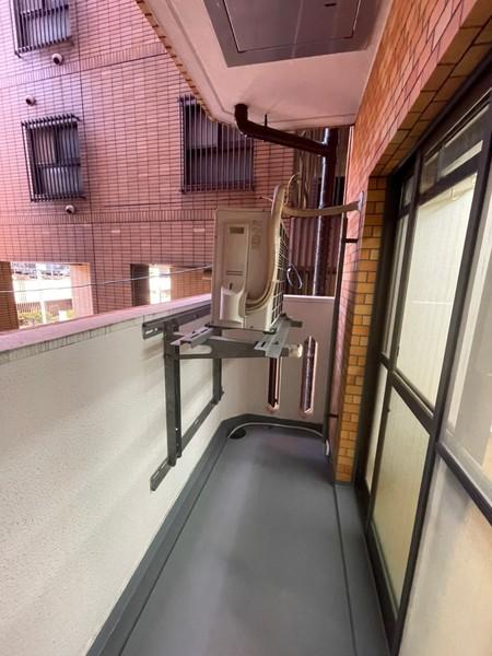 ライオンズマンション御堂本町