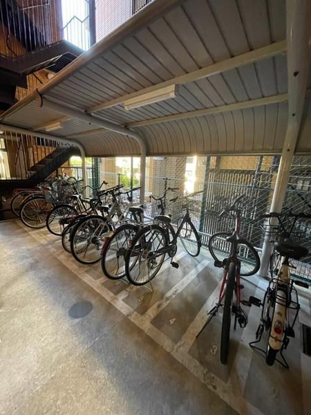 ライオンズマンション御堂本町