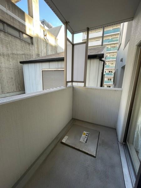 クリスタルエグゼ心斎橋