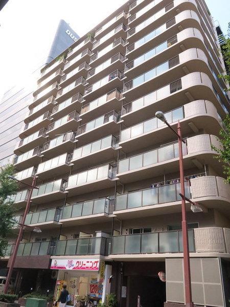 サンマンション江坂
