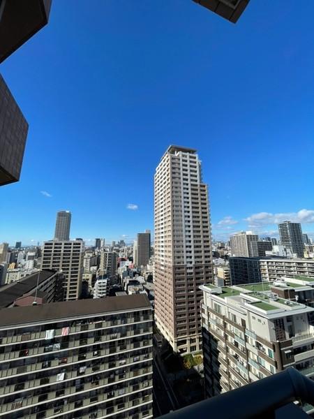 ザ・上本町タワー