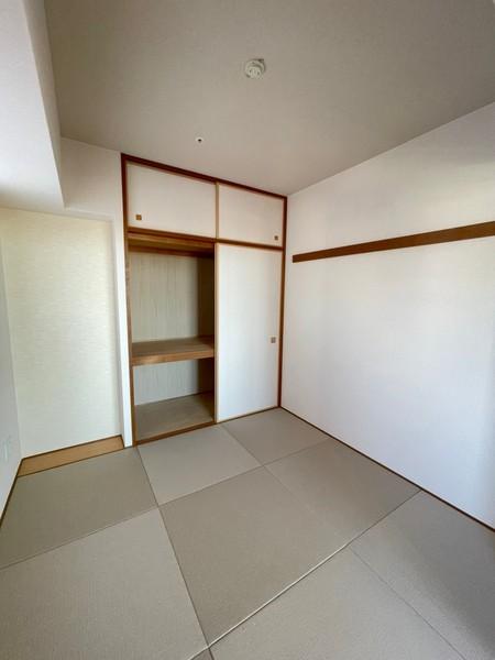 ザ・上本町タワー