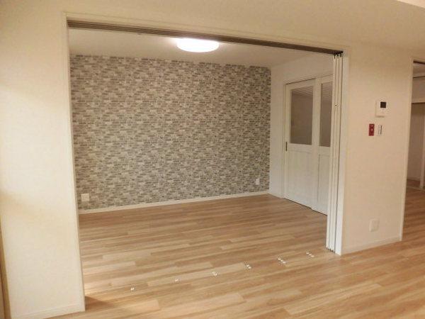 ライオンズマンション上本町