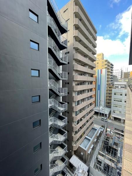 リーガル北心斎橋