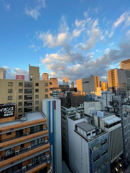 リーガル北心斎橋Ⅱ