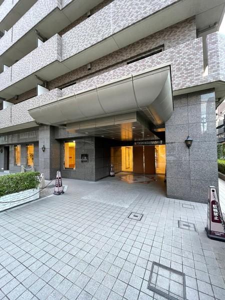 リーガル北心斎橋Ⅱ