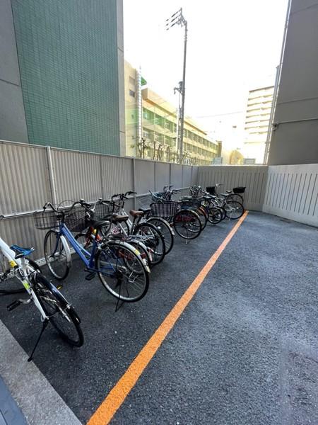 ルイシャトレ高津