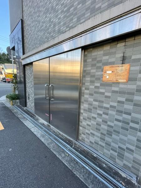 ルイシャトレ高津