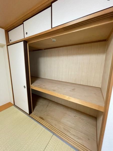 コアシティ心斎橋東