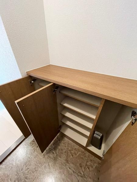 コアシティ心斎橋東
