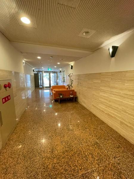 コアシティ心斎橋東