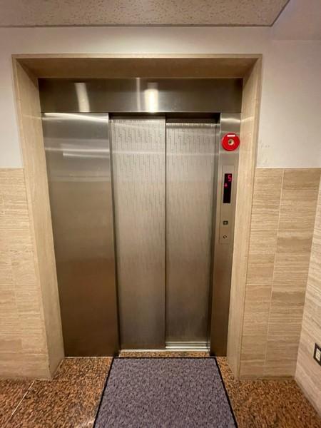 コアシティ心斎橋東