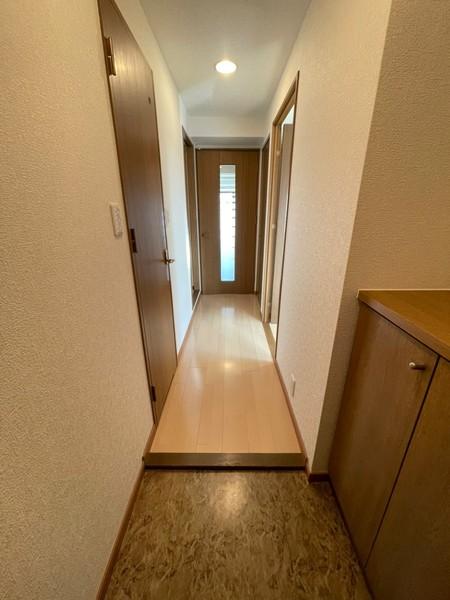 コアシティ心斎橋東