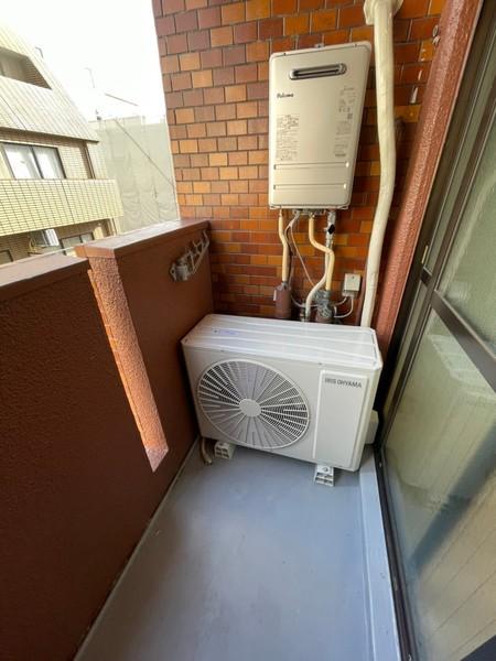 トーカン島之内キャステール