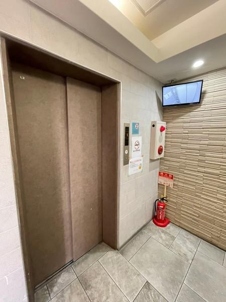 トーカン島之内キャステール