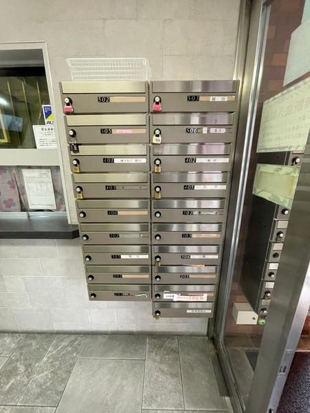 トーカン島之内キャステール