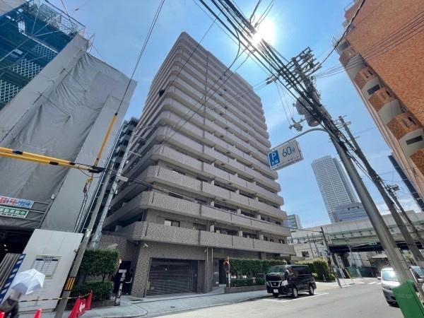 リーガル北心斎橋Ⅱ