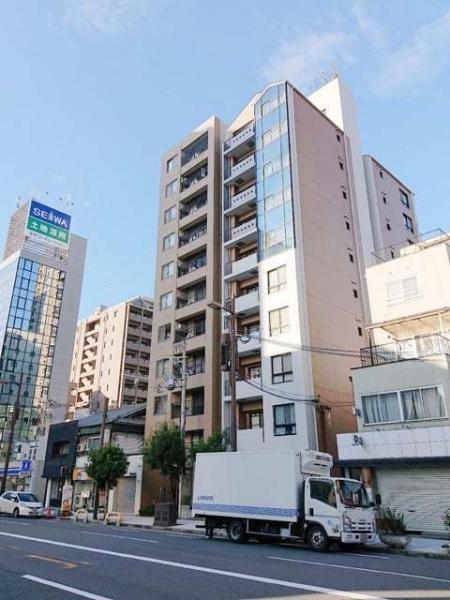 ロータリー上町