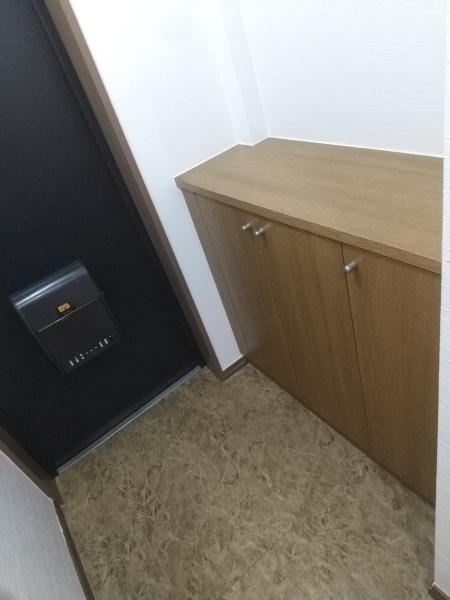 コアシティ心斎橋東