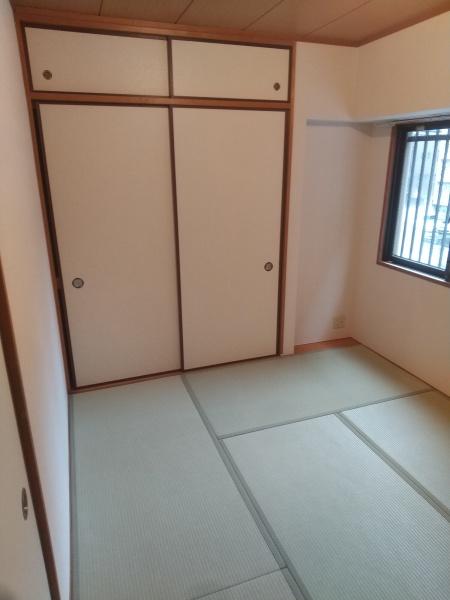 コアシティ心斎橋東