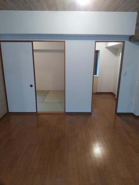 コアシティ心斎橋東