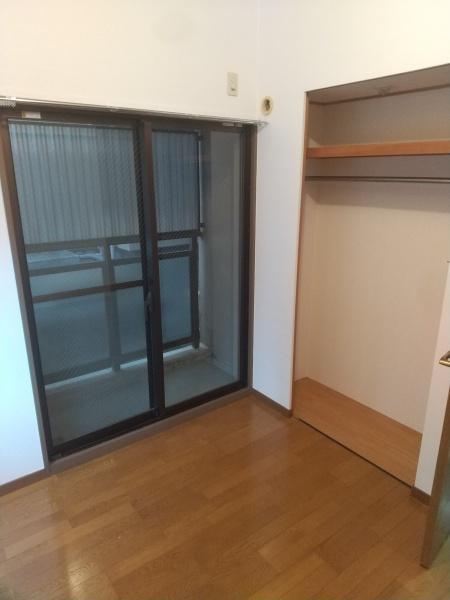 コアシティ心斎橋東