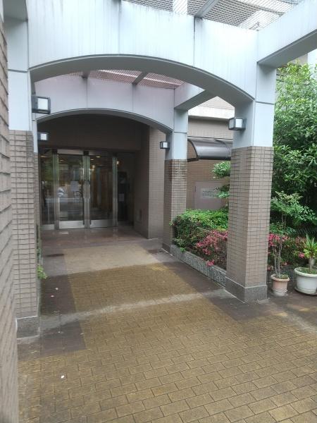 コアシティ心斎橋東