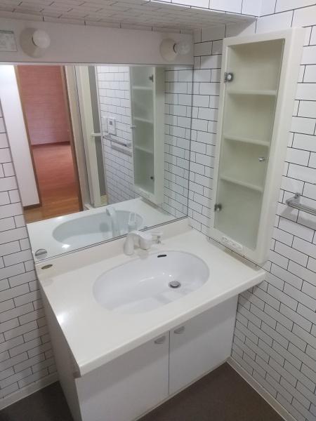 コアシティ心斎橋東