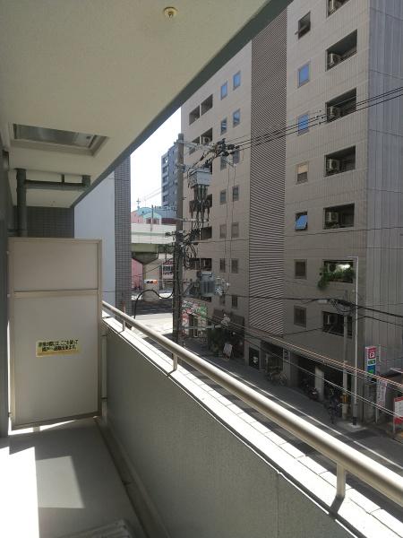 パシフィック難波クラシア