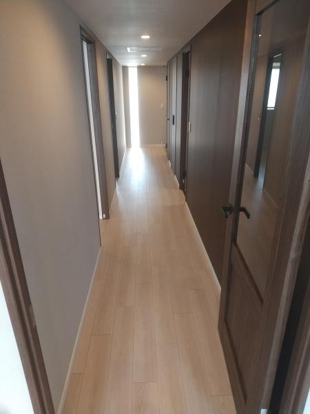 グランドメゾン南船場
