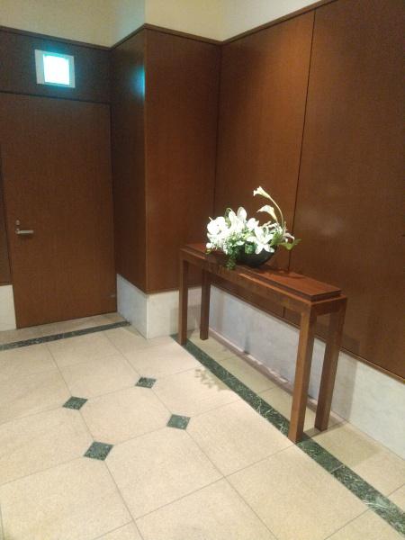 グランドメゾン南船場