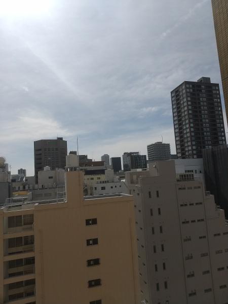 グランドメゾン南船場