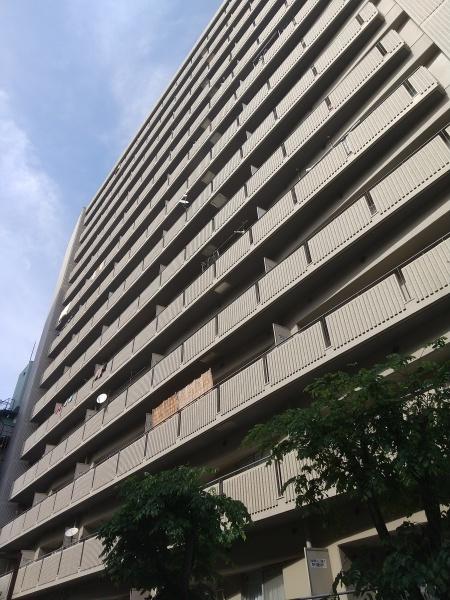 朝日プラザ高津第２