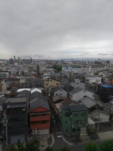 グリーンコーポ大正