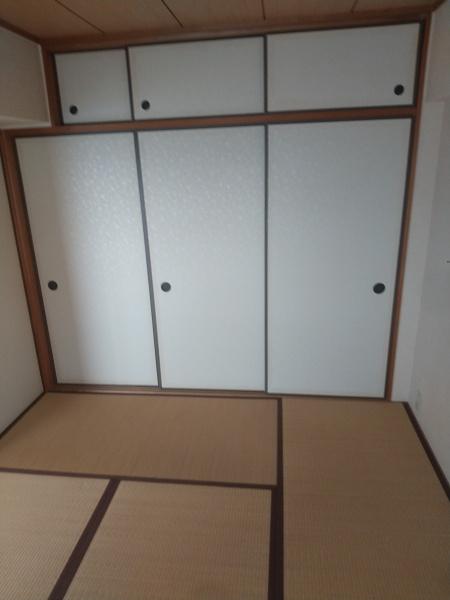 グリーンコーポ大正