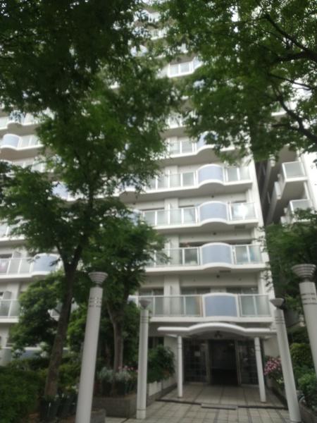 グリーンコーポ大正