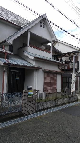 河内長野市あかしあ台　3LDK戸建