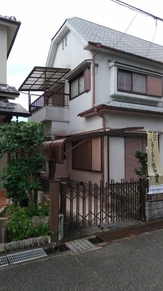 河内長野市あかしあ台１丁目の中古一戸建て