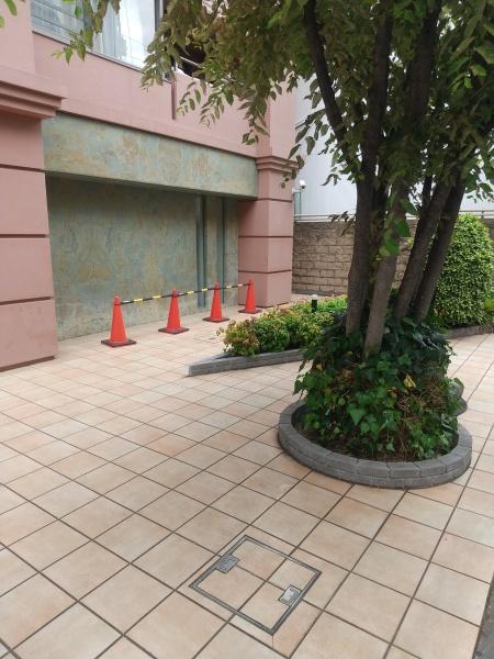 ファミール心斎橋EAST