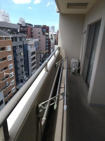ファミール心斎橋EAST