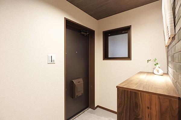 四季彩都いちょう館B棟