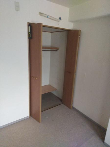 パインコート松屋町