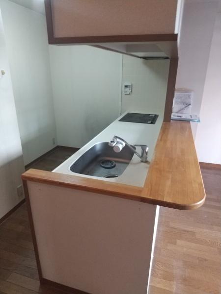 パインコート松屋町