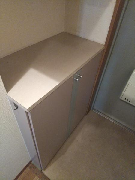 パインコート松屋町