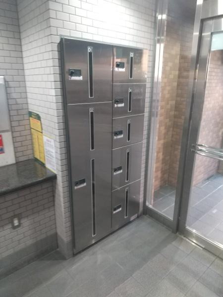 パインコート松屋町